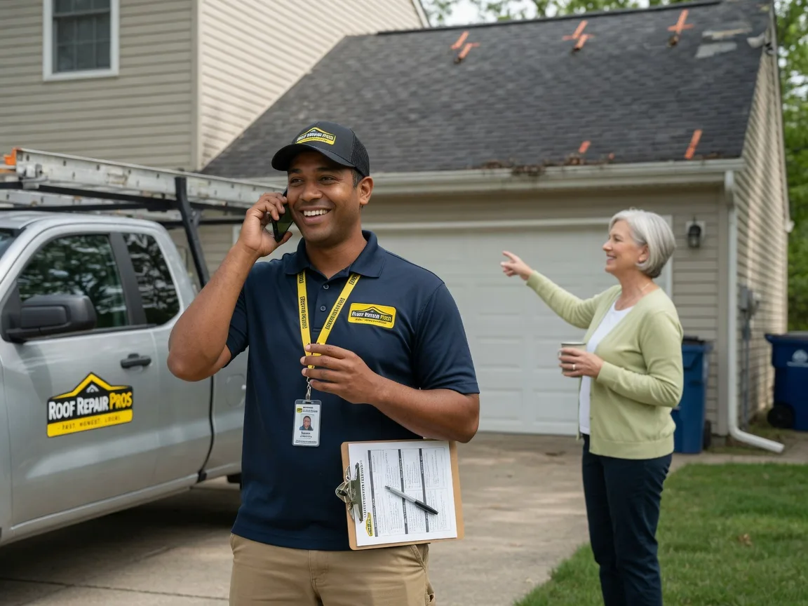 Roof Repair Lost Springs, WY FAQs